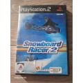 Snowboard Racer 2 (PS2) - NEXT BUSINESS DAY SHIPPING!