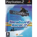 Snowboard Racer 2 (PS2) - NEXT BUSINESS DAY SHIPPING!