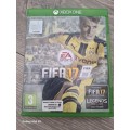 EA Sports FIFA 17 (XBOX ONE) - NEXT BUSINESS DAY SHIPPING!
