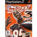 NFL Street 3 (PS2) - NEXT BUSINESS DAY SHIPPING!