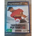 Tiger Woods PGA Tour 06 (PS2) - NEXT BUSINESS DAY SHIPPING!