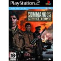 Commandos Strike Force (PS2) - NEXT BUSINESS DAY SHIPPING!