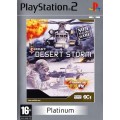Conflict : Desert Storm (PS2) - NEXT BUSINESS DAY SHIPPING!