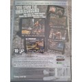Tony Hawk`s Underground (PS2) - NEXT BUSINESS DAY SHIPPING!
