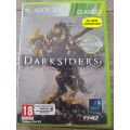 Darksiders (XBOX 360) - NEXT BUSINESS DAY SHIPPING!