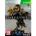 Darksiders (XBOX 360) - NEXT BUSINESS DAY SHIPPING!
