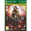 Fable II (XBOX 360) - NEXT BUSINESS DAY SHIPPING!