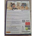 Kinect Adventures (XBOX 360) - REQUIRES KINECT SENSOR - NEXT BUSINESS DAY SHIPPING!