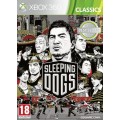 Sleeping Dogs (XBOX 360) - NEXT BUSINESS DAY SHIPPING!