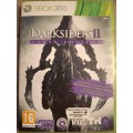 Darksiders II - Limited Edition (XBOX 360) - NEXT BUSINESS DAY SHIPPING!