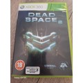 Dead Space 2 (XBOX 360) - NEXT BUSINESS DAY SHIPPING!