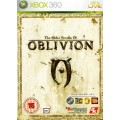 The Elder Scrolls IV : OBLIVION (XBOX 360) - NEXT BUSINESS DAY SHIPPING!