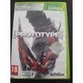 Prototype (XBOX 360) - NEXT BUSINESS DAY SHIPPING!