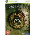 Condemned 2 (XBOX 360) - NEXT BUSINESS DAY SHIPPING!