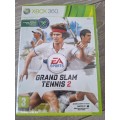 EA Sports Grand Slam Tennis 2 (XBOX 360) - NEXT BUSINESS DAY SHIPPING!