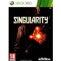 Singularity (XBOX 360) - NEXT BUSINESS DAY SHIPPING!