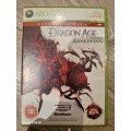 Dragon Age Origins : Awakening (XBOX 360) - NEXT BUSINESS DAY SHIPPING!