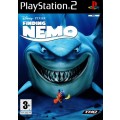 Disney Pixar Finding Nemo (PS2) - NEXT BUSINESS DAY SHIPPING!