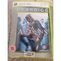 Assassin`s Creed  (XBOX 360) - NEXT BUSINESS DAY SHIPPING!