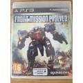 Front Mission Evolved (PS3) - NEXT BUSINESS DAY SHIPPING!