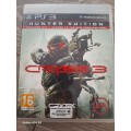 Crysis 3 - Hunter Edition (PS3) - NEXT BUSINESS DAY SHIPPING!