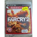 Far Cry 2 (PS3) - NEXT BUSINESS DAY SHIPPING!