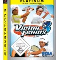 Virtua Tennis 3 (PS3) - NEXT BUSINESS DAY SHIPPING!