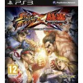 Street Fighter X Tekken (PS3) - NEXT BUSINESS DAY SHIPPING!