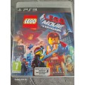 LEGO : The Lego Movie Videogame (PS3) - NEXT BUSINESS DAY SHIPPING!