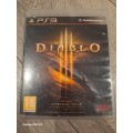 Diablo III (3) (PS3) - NEXT BUSINESS DAY SHIPPING!