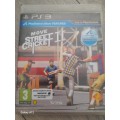 Move Street Cricket II (2) (PS3) - NEXT BUSINESS DAY SHIPPING!
