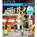 Move Street Cricket II (2) (PS3) - NEXT BUSINESS DAY SHIPPING!