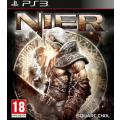 NIER (PS3) - NEXT BUSINESS DAY SHIPPING!