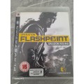 Operation Flashpoint : Dragon Rising (PS3) - NEXT BUSINESS DAY SHIPPING!