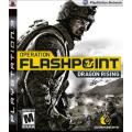 Operation Flashpoint : Dragon Rising (PS3) - NEXT BUSINESS DAY SHIPPING!