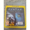 James Cameron`s Avatar The Game (PS3) - NEXT BUSINESS DAY SHIPPING!