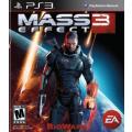 Mass Effect 3 (PS3) - NEXT BUSINESS DAY SHIPPING!