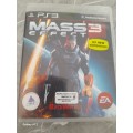 Mass Effect 3 (PS3) - NEXT BUSINESS DAY SHIPPING!