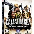 Call of Juarez : Bound in Blood (PS3) - NEXT BUSINESS DAY SHIPPING!