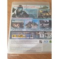 Tom Clancy`s Ghost Recon Advanced Warfighter 2 (PS3) - NEXT BUSINESS DAY SHIPPING!