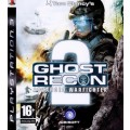 Tom Clancy`s Ghost Recon Advanced Warfighter 2 (PS3) - NEXT BUSINESS DAY SHIPPING!