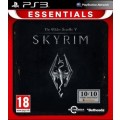 The Elder Scrolls V : Skyrim (PS3) - NEXT BUSINESS DAY SHIPPING!