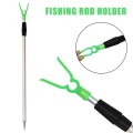 Extendable Fishing Rod Holder 80cm - 150cm