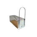 MOUSE TRAP HUMANE CATCH N RELEASE - 24 X 10 X 10CM