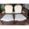 Stylish Lounge chairs