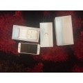 Iphone 6 16 gig with box and accessories