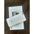 Xiaomi Mi 5 32GB LTE - White. Come with box/accessories and free cover