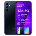 Samsung A34 5g dual sim