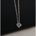 Luxurious Crystal Fashion Necklace
