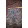 Rhodesian Pants